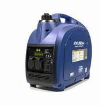 Hyundai HY2000SI-PRO Generador Inverter